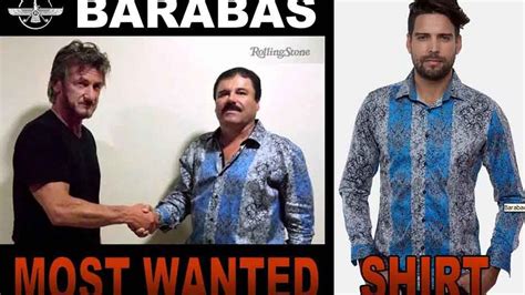 el chappo gucci shirt blue|'El Chapo' blue shirt becomes a fashion sensation, sales  .